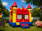 Red Castle