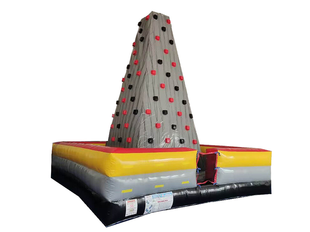 Rock Wall