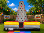 Rock Wall