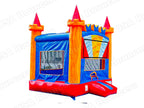 Royal Castle 13×13