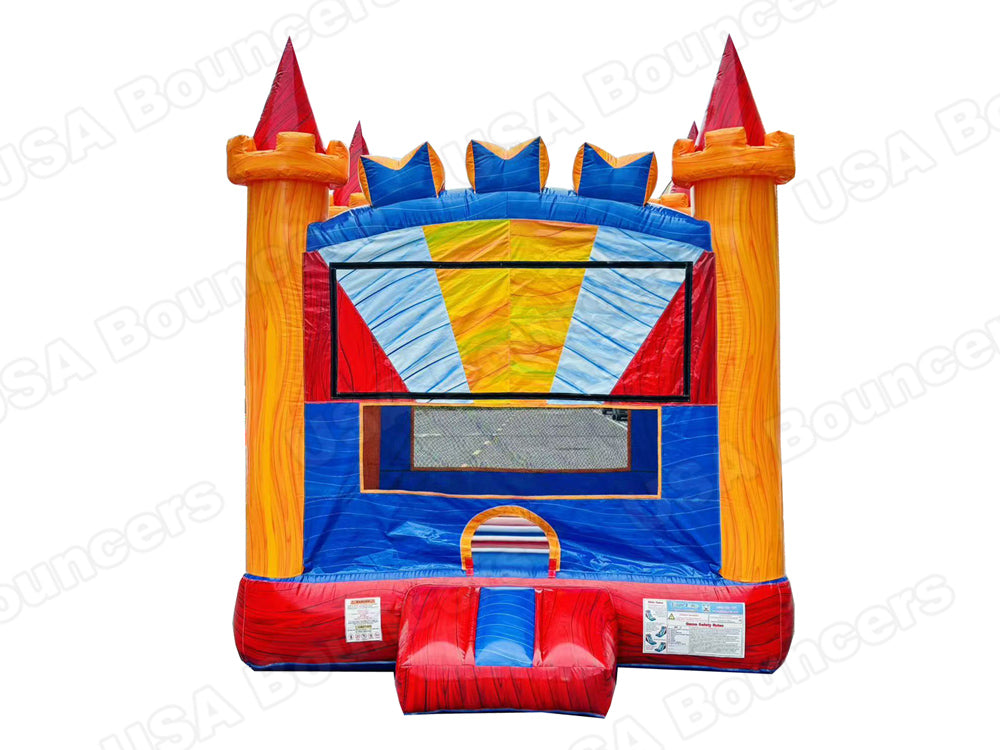 Royal Castle 13×13 Secondary image