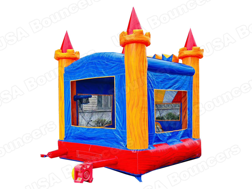 Royal Castle 13×13