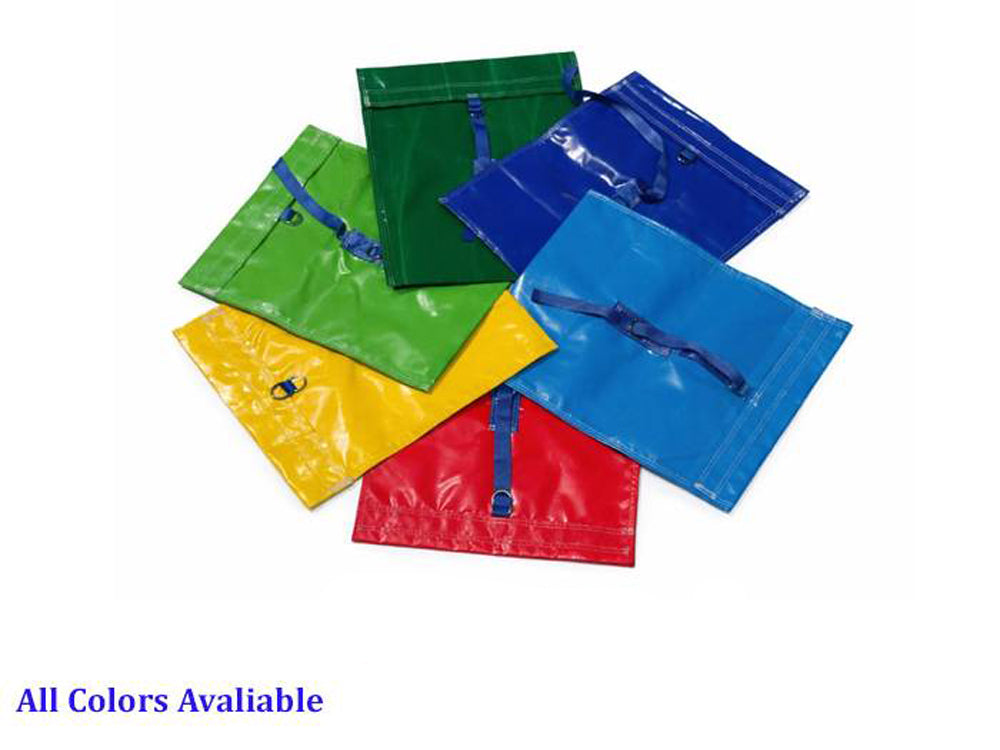 10 Sand Bag Set Main image