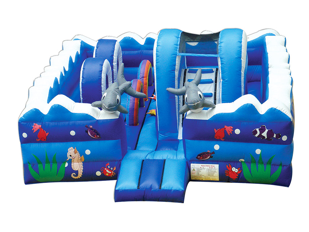 Sea World Toddlers Combo Main image