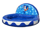 Shark Splash Pool