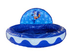 Shark Splash Pool