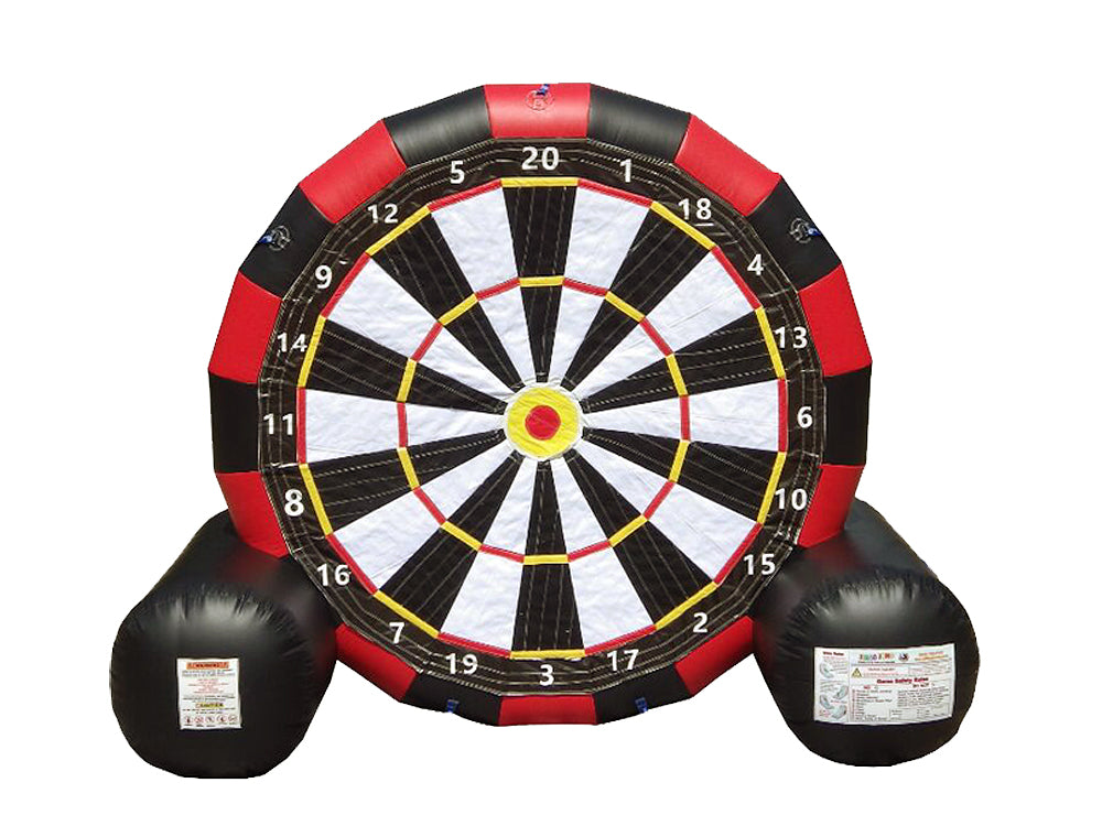 Soccer Dart Main image