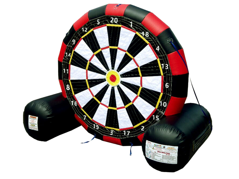 Soccer Dart