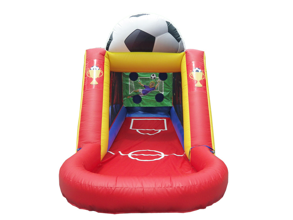 Soccer Game Main image