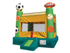 Sports Arena