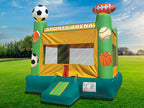 Sports Arena