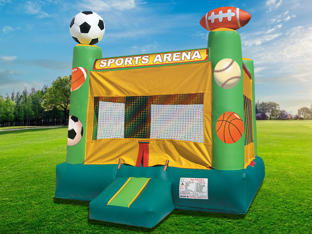 Sports Arena