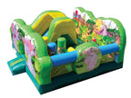 Toddler Zoo Playground