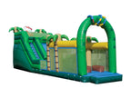 Tropical Obstacle Course