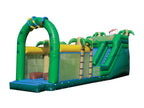 Tropical Obstacle Course
