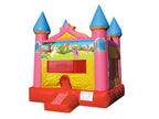 Unicorn Castle