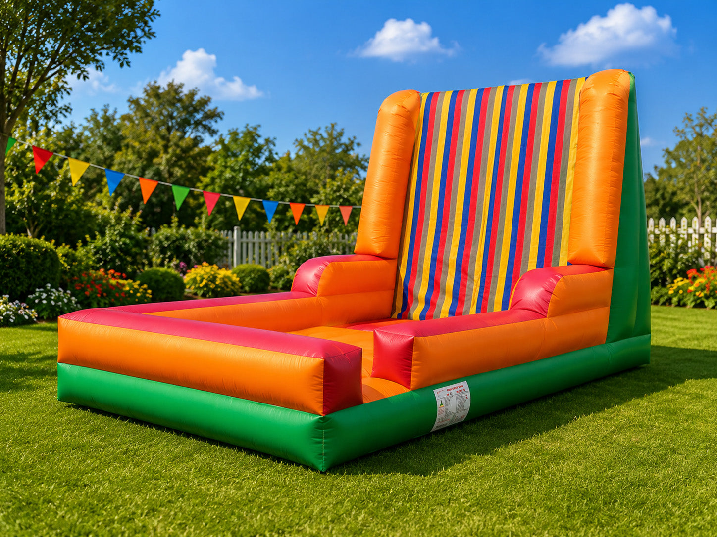 Velcro Wall Secondary image