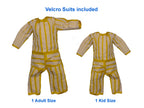 Velcro Wall