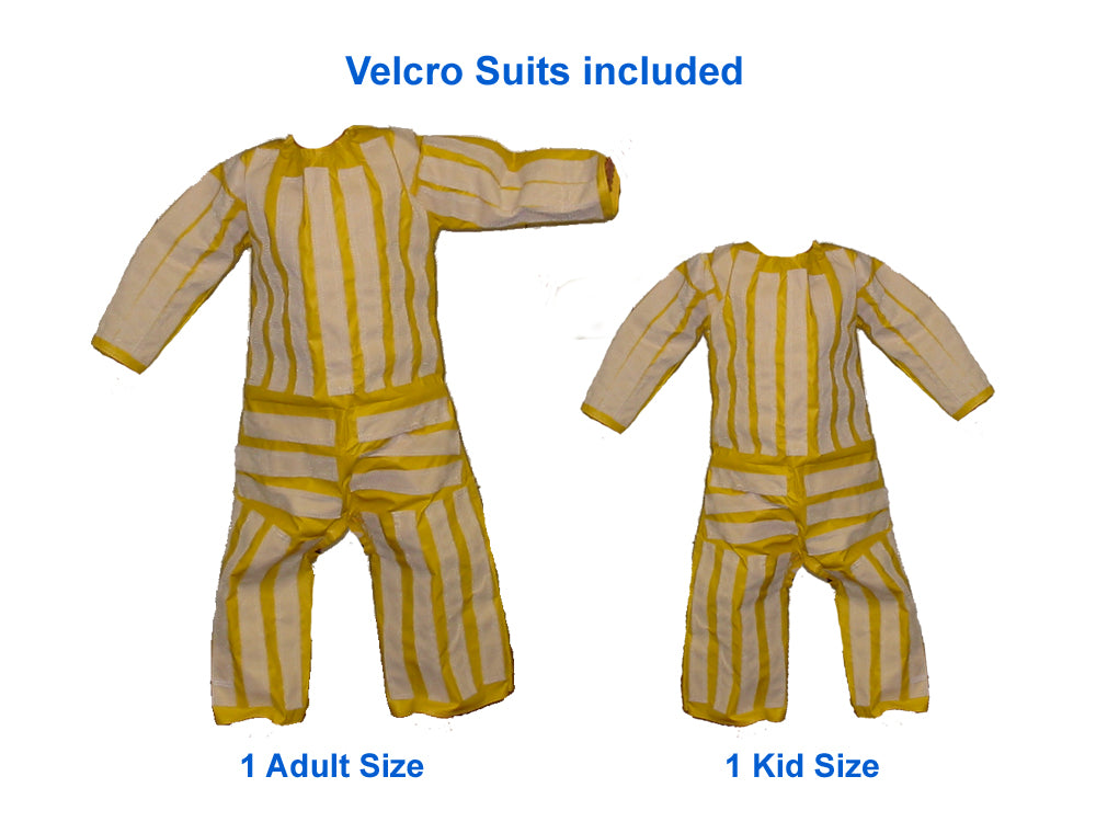 Velcro Wall
