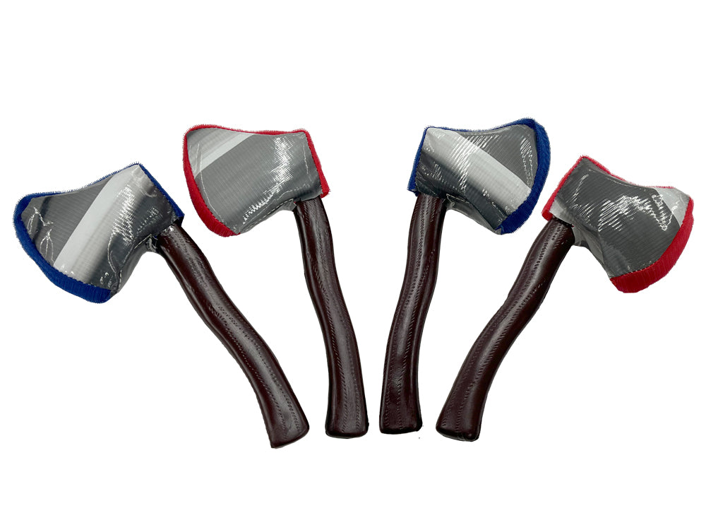 Velcro Axe Main image