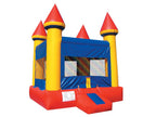 Yellow Castle