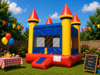 Yellow Castle