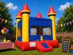 Yellow Castle