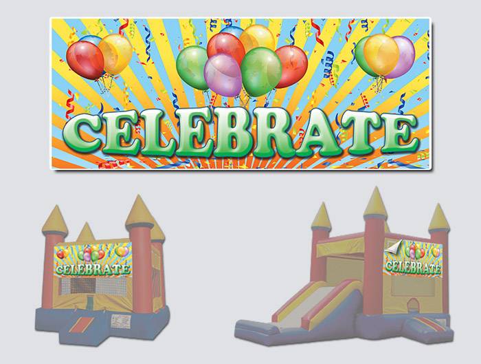 Celebrate 15 Secondary image