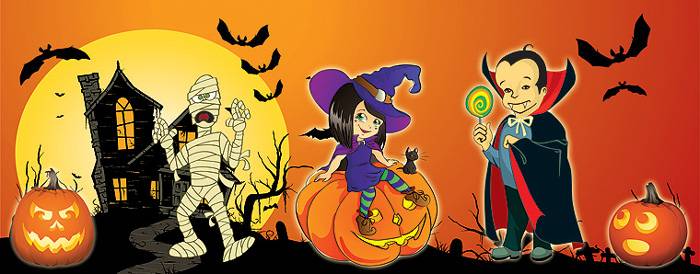 Halloween Main image