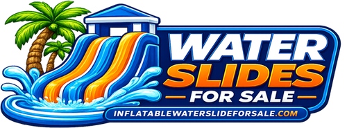 Water Slides For Sale Inc