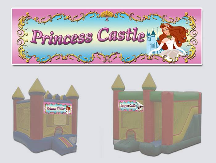 Princess Castle Secondary image