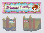 Princess Castle