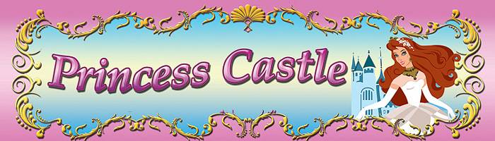 Princess Castle Main image
