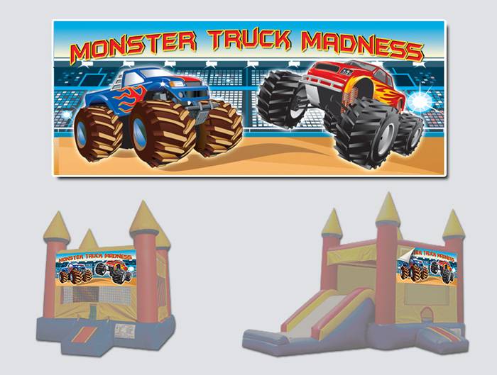 Monster Truck