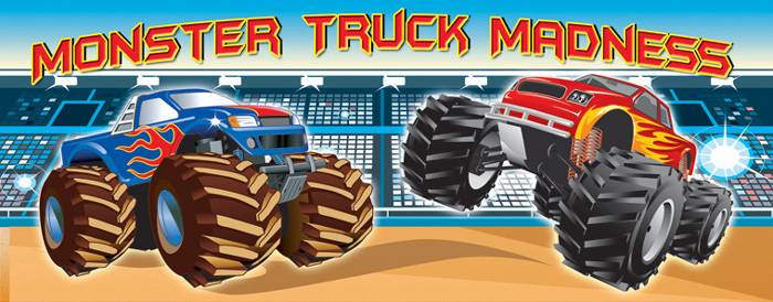 Monster Truck