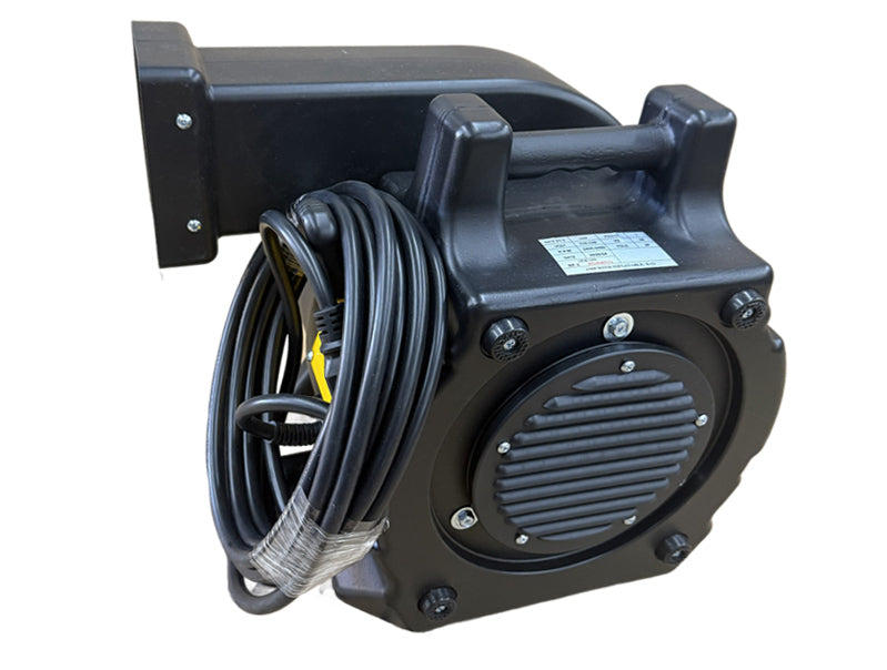 JJ 2 HP Motor Blower