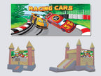 Racing Cars