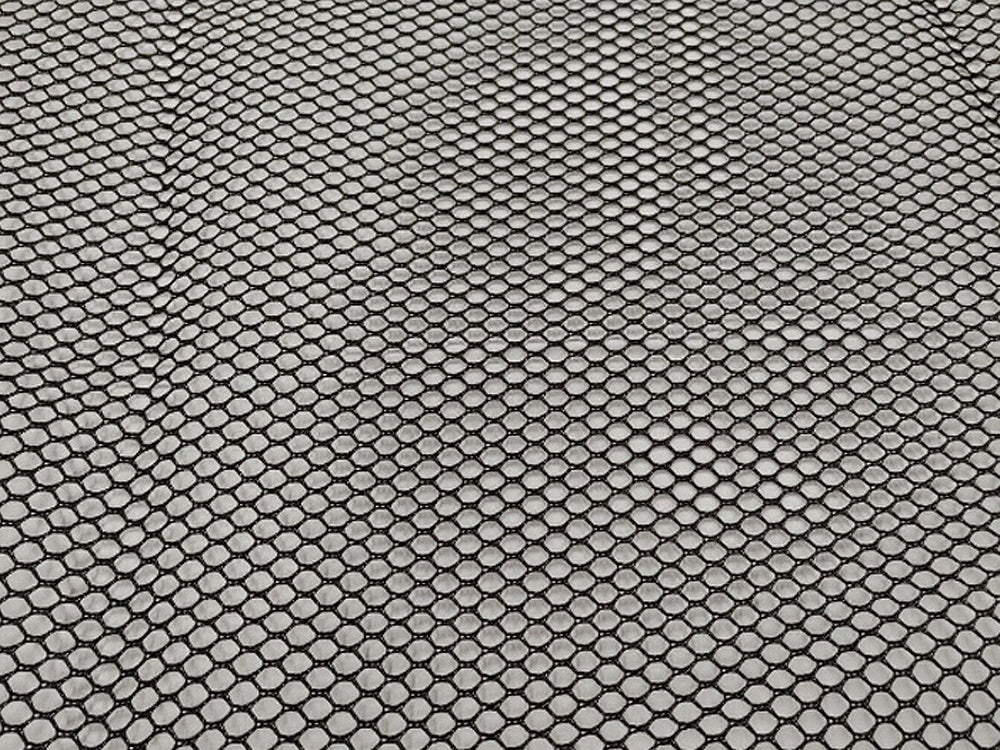 Window Netting Black Main image